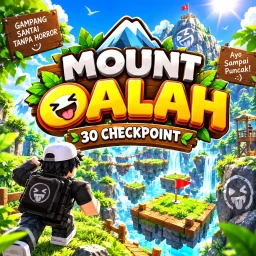 [FREE AVA + X10] MOUNT OALAH icon