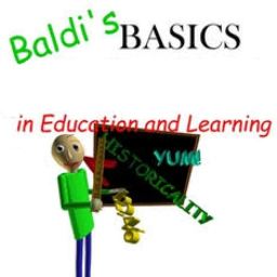 Baldi's Basics in Education and Learning