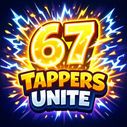 Tappers Unite [Early Event]