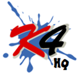 K4 HQ,!