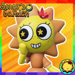☀️Sunny's Garden [ALPHA] icon