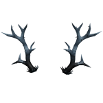 Mysterious Antlers