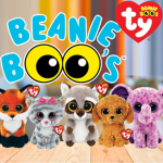 Beanie Boos TY