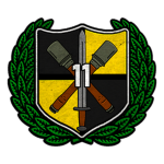 11. Grenadier-Inf.-Reg. 'Friedrich der Große'