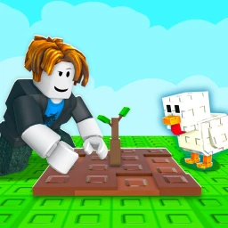 My Pet Farm icon