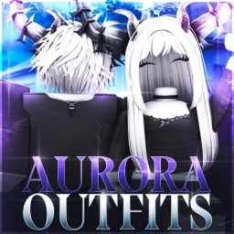 Aurora Outfits