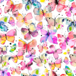 schmetterling glub
