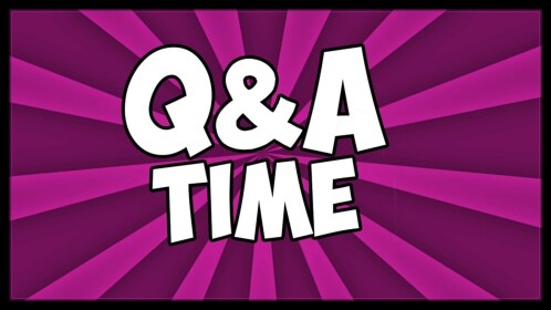 Q&A