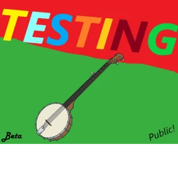 Testing (Public) [ARCHIVE] icon