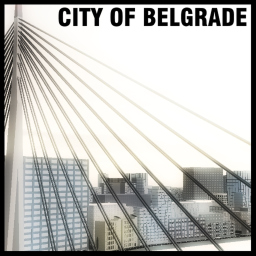City of Belgrade