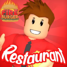Work at a FireBurger
