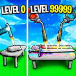 ⚔️Sword Factory [UPDATE!]