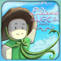 Custom UGC Creator [UPDATE] icon