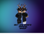 iSky And Endo's Fan Group!