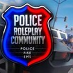 POLICE roleplay community ER:LC