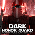 TSO | -Dark Honor Guard -