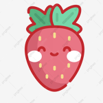 Strawberry make sure to sub to me