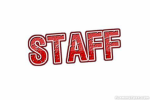 DG:RP | Staff Group