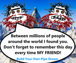 Build Your Own Pipe Dream