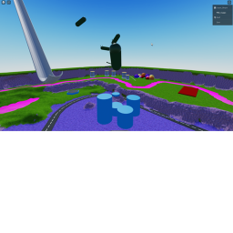 Glubby's World (ALPHA) icon