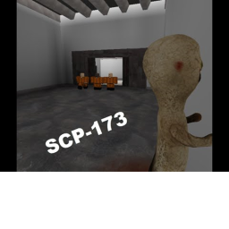 Scp 173 containment simulator