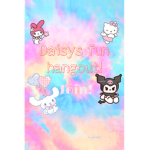 Daisys fun hangout :)
