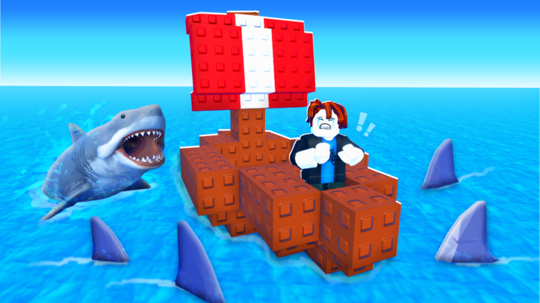 Build A Boat screenshot 4