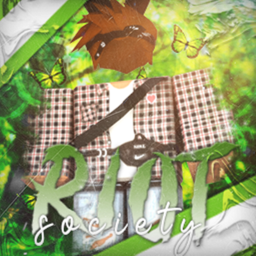 Riot Society Mall