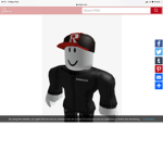 Guestlere robux