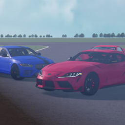 Formula Racing
