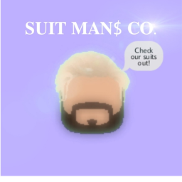 Suit Man Co Homestore & Lounge