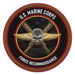 Force Reconnaissance [—]