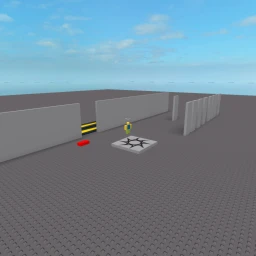 test icon