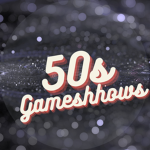 50s Gameshows