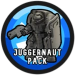 Juggernaut Pack
