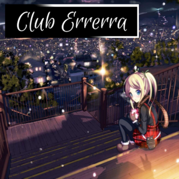Club Errerra | Test Server