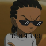 Sinners-幽霊