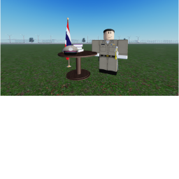 [RTP] Royal Thai Police