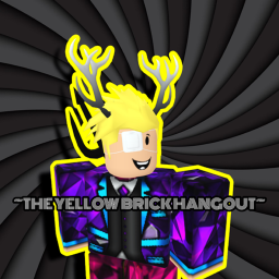 ~THE YELLOW BRICK HANGOUT~