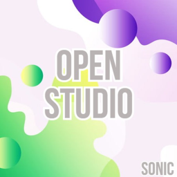 Sonic Dance Profession || Public studio ||