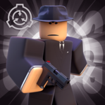 SCPF \| Intelligence Agency Department