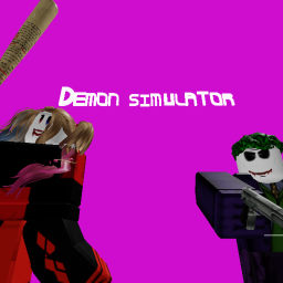 Demon simulator [BETA]