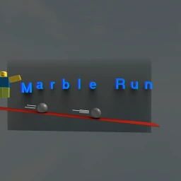 Marble Run test (TESTING) icon