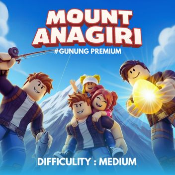 ANAGIRI