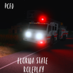 California State Roleplay Fire And Rescue