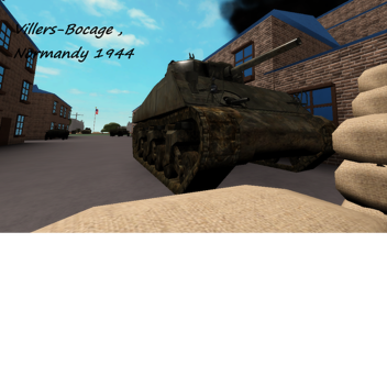 Battle of Villers-Bocage
