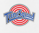 The Toon Squad!