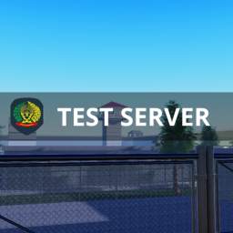 Test Server