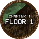 Survive Floor 1