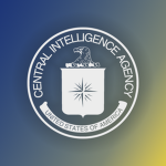 · Central Intelligence Agency ·